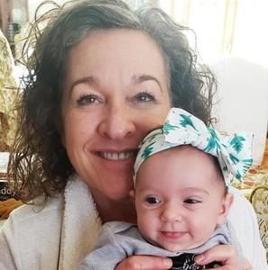 Meet your Posher, Christel